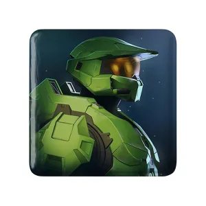 پیکسل مربعی بازی هیلو (Halo)