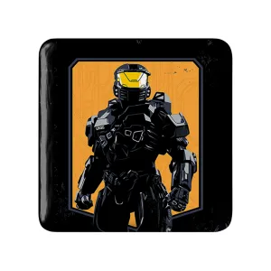 پیکسل مربعی بازی هیلو (Halo)