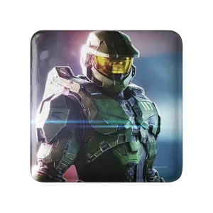 پیکسل مربعی بازی هیلو (Halo)