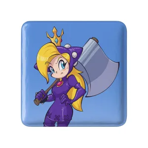 پیکسل مربعی (Mario) بازی سوپر ماریو