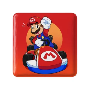 پیکسل مربعی (Mario) بازی سوپر ماریو