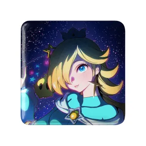پیکسل مربعی (Mario) بازی سوپر ماریو