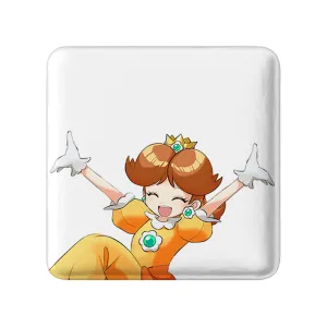 پیکسل مربعی (Mario) بازی سوپر ماریو