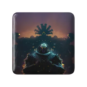 پیکسل مربعی بازی اورواچ (Overwatch)