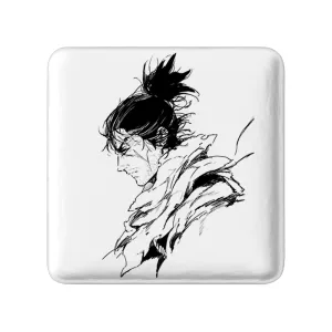 پیکسل مربعی بازی سکیرو (sekiro)