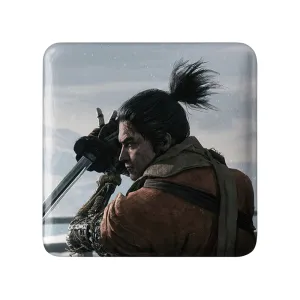 پیکسل مربعی بازی سکیرو (sekiro)
