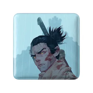 پیکسل مربعی بازی سکیرو (sekiro)