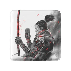 پیکسل مربعی بازی سکیرو (sekiro)