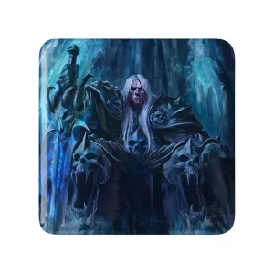پیکسل مربعی بازی دنیای وارکرفت (World of Warcraft)