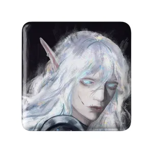 پیکسل مربعی بازی دنیای وارکرفت (World of Warcraft)