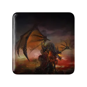 پیکسل مربعی بازی دنیای وارکرفت (World of Warcraft)