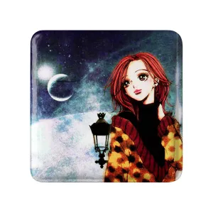 پیکسل مربعی انیمه نانا (nana)