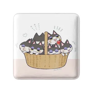 پیکسل مربعی بازی انیمال کراسینگ (Animal Crossing)