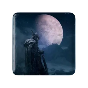 پیکسل مربعی بازی اسکایریم (Skyrim)