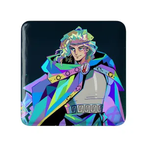 پیکسل مربعی بازی هادس (Hades)