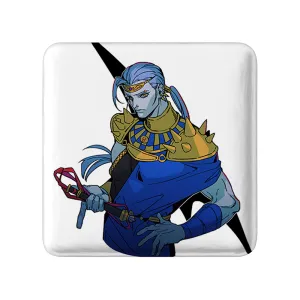 پیکسل مربعی بازی هادس (Hades)