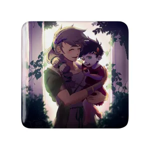 پیکسل مربعی بازی هادس (Hades)