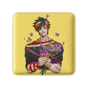 پیکسل مربعی بازی هادس (Hades)