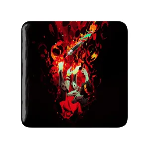 پیکسل مربعی بازی هادس (Hades)