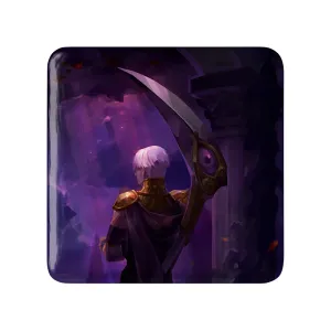 پیکسل مربعی بازی هادس (Hades)