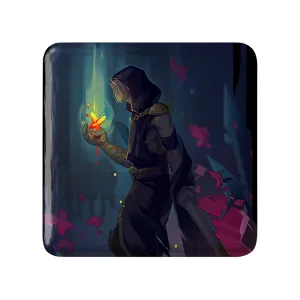 پیکسل مربعی بازی هادس (Hades)