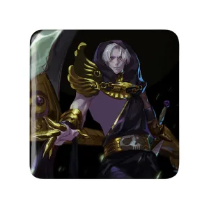 پیکسل مربعی بازی هادس (Hades)