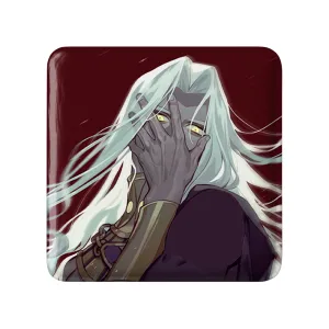 پیکسل مربعی بازی هادس (Hades)