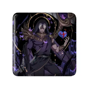 پیکسل مربعی بازی هادس (Hades)