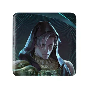 پیکسل مربعی بازی هادس (Hades)