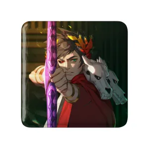 پیکسل مربعی بازی هادس (Hades)