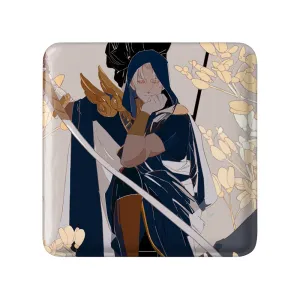 پیکسل مربعی بازی هادس (Hades)