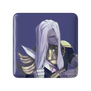 پیکسل مربعی بازی هادس (Hades)