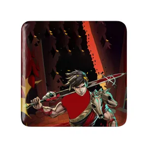 پیکسل مربعی بازی هادس (Hades)