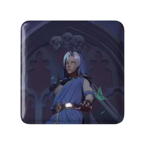 پیکسل مربعی بازی هادس (Hades)