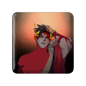 پیکسل مربعی بازی هادس (Hades)
