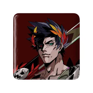 پیکسل مربعی بازی هادس (Hades)