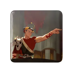 پیکسل مربعی بازی هادس (Hades)