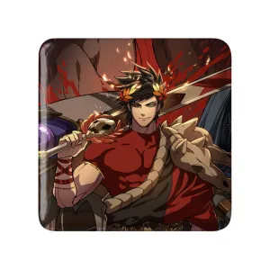 پیکسل مربعی بازی هادس (Hades)