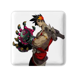 پیکسل مربعی بازی هادس (Hades)