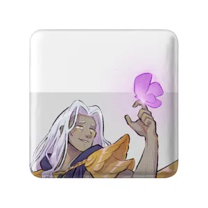 پیکسل مربعی بازی هادس (Hades)