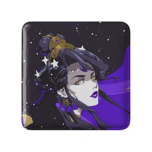 پیکسل مربعی بازی هادس (Hades)
