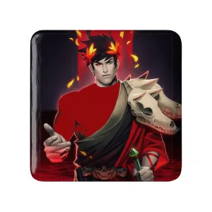 پیکسل مربعی بازی هادس (Hades)