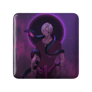 پیکسل مربعی بازی هادس (Hades)