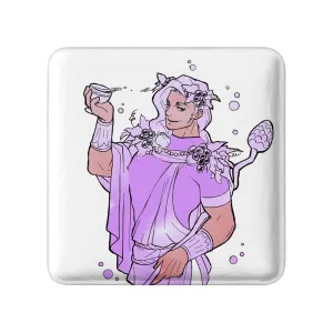 پیکسل مربعی بازی هادس (Hades)