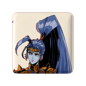 پیکسل مربعی بازی هادس (Hades)