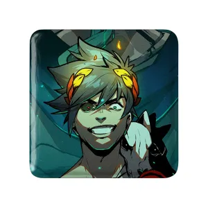 پیکسل مربعی بازی هادس (Hades)