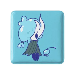 پیکسل مربعی بازی هالو نایت (Hollow Knight)