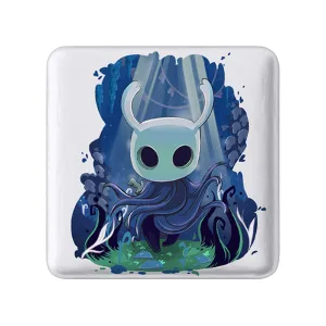 پیکسل مربعی بازی هالو نایت (Hollow Knight)