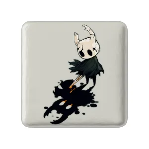 پیکسل مربعی بازی هالو نایت (Hollow Knight)