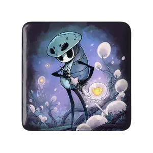 پیکسل مربعی بازی هالو نایت (Hollow Knight)